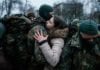 Ukraine Peace Talks Overshadowed By Tensions