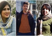 Iran Frees Jailed Christians Over Coronavirus Fears