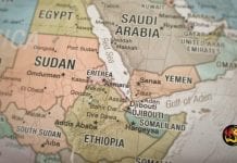 Eritrea Online Protest Targets Massive Detention of Christians