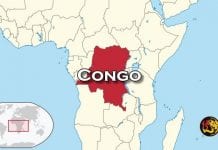 Dozens Killed In Christian Area Of Congo