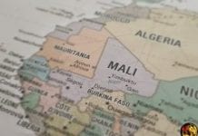 Islamists Kill Dozens of Christians in Mali