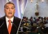 Hungary Praises Trump For Supporting Persecuted Christians