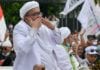 Indonesia Christians Fearful As Radical Cleric Returns