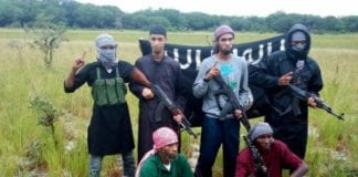 Thousands Flee After Beheading Of Christians In Mozambique