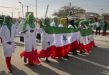 Somaliland Frees Christian Couple Jailed For Evangelism