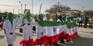 Somaliland Frees Christian Couple Jailed For Evangelism