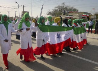 Somaliland Frees Christian Couple Jailed For Evangelism